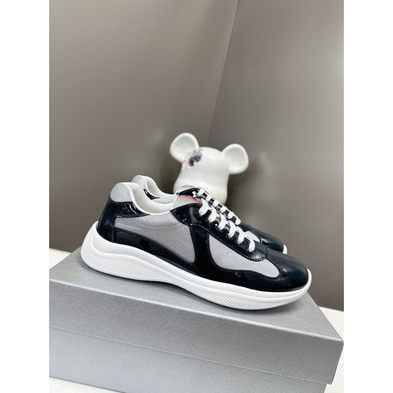 Pra*a casual shoes